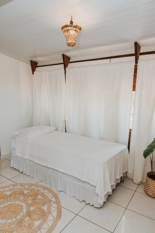 Prana Eco Villa Atins Exterior photo