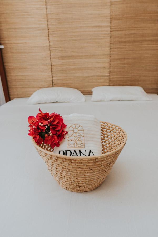 Prana Eco Villa Atins Exterior photo