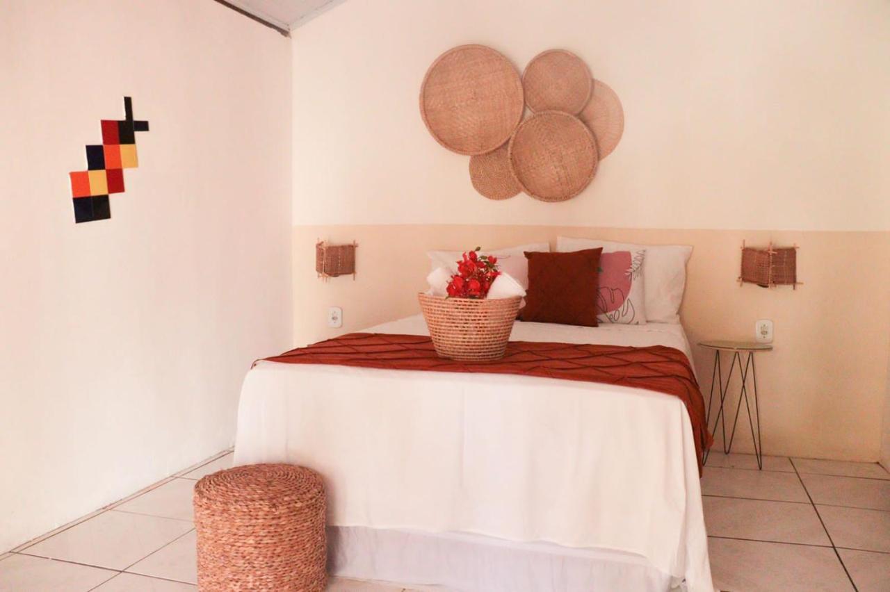 Prana Eco Villa Atins Exterior photo