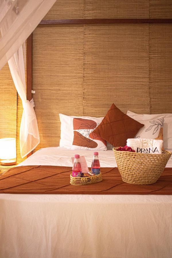 Prana Eco Villa Atins Exterior photo