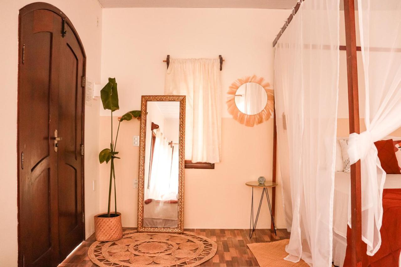 Prana Eco Villa Atins Exterior photo