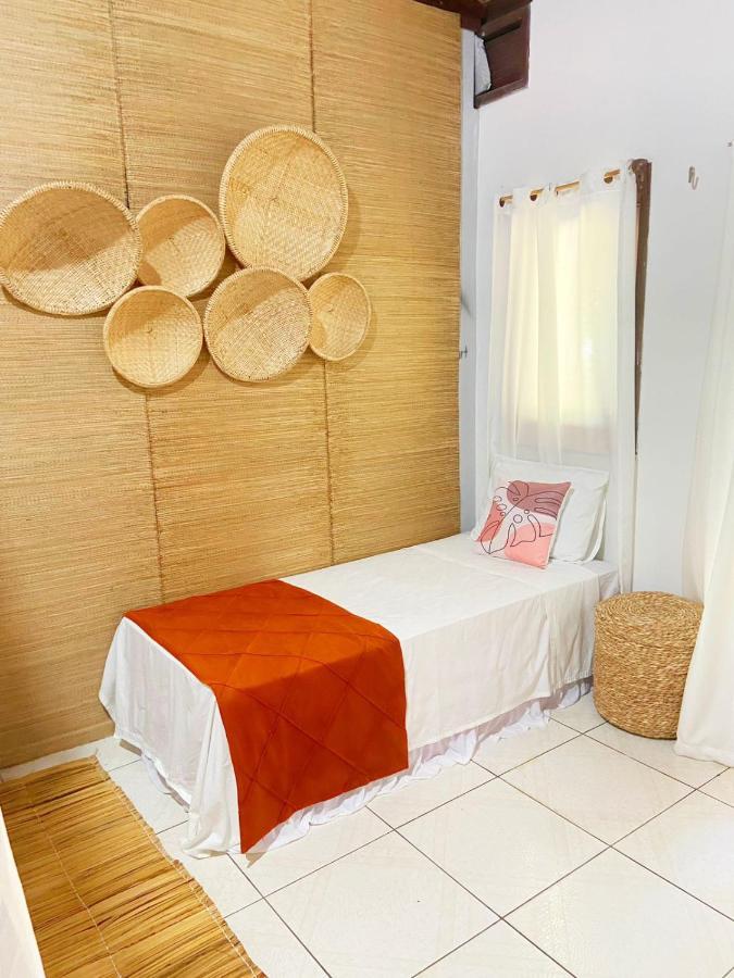 Prana Eco Villa Atins Exterior photo