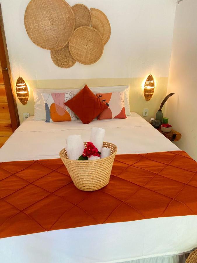 Prana Eco Villa Atins Exterior photo